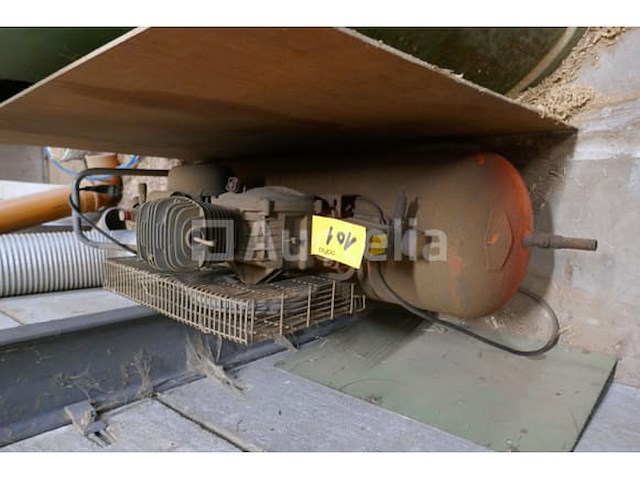 Compressor - afbeelding 3 van  3