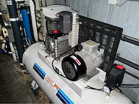 Compressor - afbeelding 2 van  2