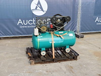 Compressor - afbeelding 1 van  1