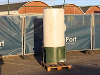 Compressor - afbeelding 1 van  1