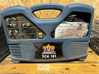 Compressor - afbeelding 1 van  3