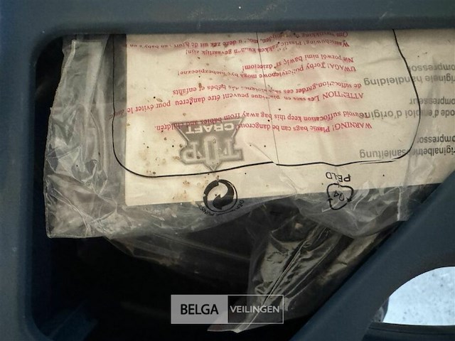 Compressor - afbeelding 3 van  3