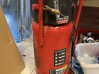 Compressor - afbeelding 1 van  3