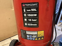 Compressor - afbeelding 2 van  3