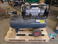 Compressor - afbeelding 1 van  9