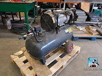 Compressor - afbeelding 2 van  9