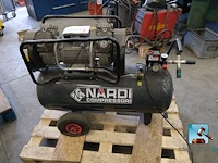 Compressor - afbeelding 3 van  9