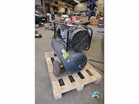 Compressor - afbeelding 4 van  9