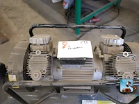 Compressor - afbeelding 6 van  9