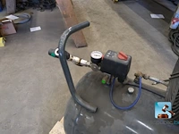 Compressor - afbeelding 9 van  9