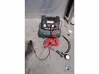 Compressor - afbeelding 1 van  6