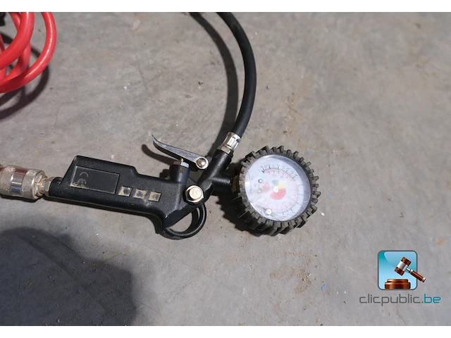 Compressor - afbeelding 3 van  6