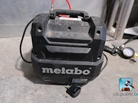 Compressor - afbeelding 6 van  6