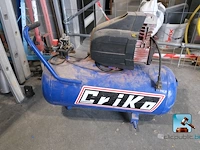 Compressor - afbeelding 1 van  8
