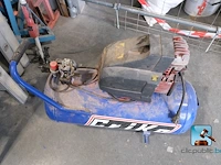 Compressor - afbeelding 2 van  8