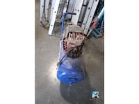 Compressor - afbeelding 5 van  8