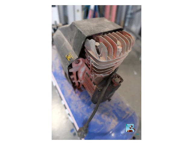 Compressor - afbeelding 6 van  8