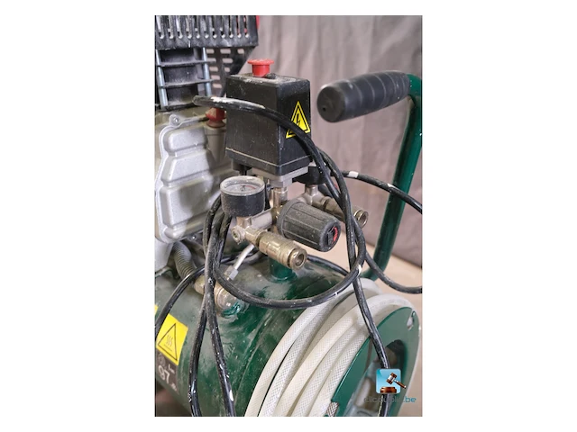 Compressor - afbeelding 3 van  7