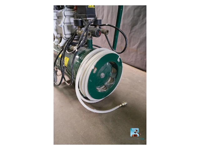 Compressor - afbeelding 4 van  7