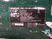 Compressor - afbeelding 6 van  7
