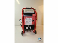 Compressor - afbeelding 1 van  8