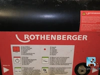 Compressor - afbeelding 2 van  8