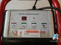 Compressor - afbeelding 4 van  8