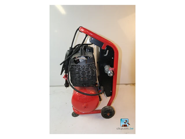 Compressor - afbeelding 5 van  8