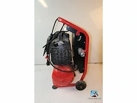 Compressor - afbeelding 5 van  8