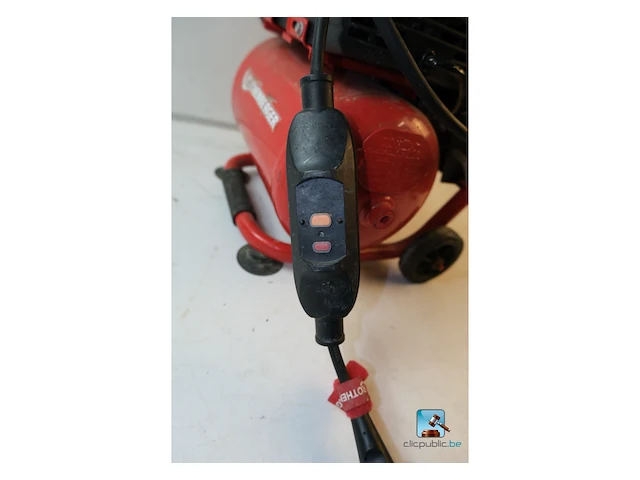 Compressor - afbeelding 6 van  8