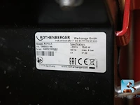 Compressor - afbeelding 7 van  8