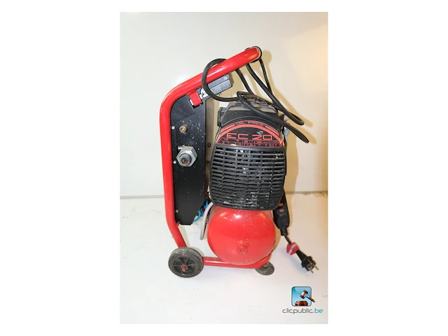 Compressor - afbeelding 8 van  8