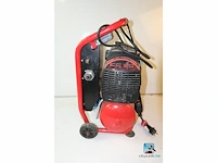 Compressor - afbeelding 8 van  8