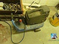 Compressor - afbeelding 1 van  7