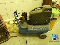 Compressor - afbeelding 2 van  7