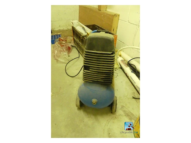 Compressor - afbeelding 3 van  7