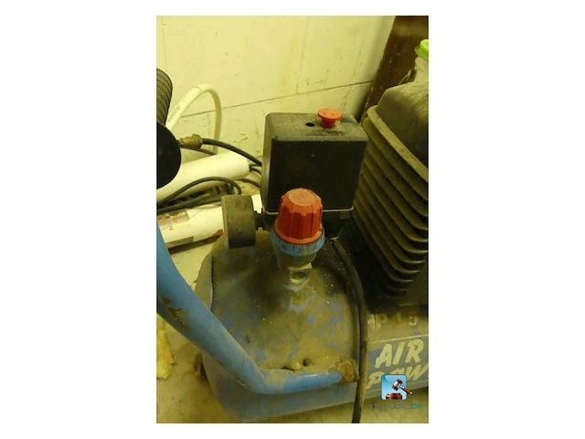 Compressor - afbeelding 4 van  7