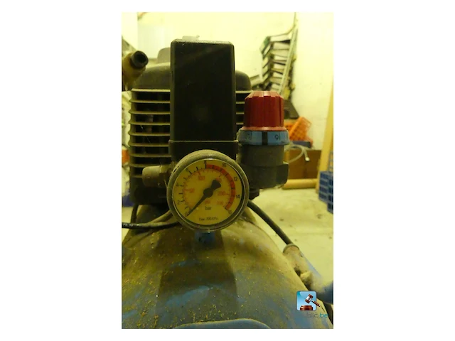 Compressor - afbeelding 5 van  7