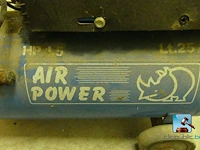 Compressor - afbeelding 6 van  7