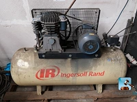 Compressor
