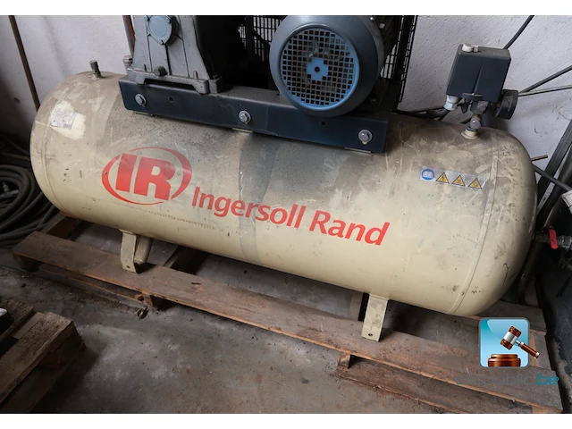 Compressor - afbeelding 3 van  8