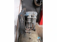 Compressor - afbeelding 5 van  8