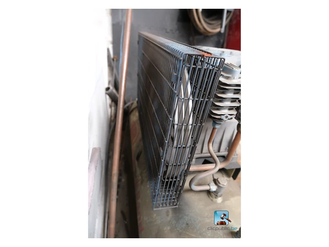 Compressor - afbeelding 6 van  8