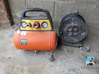 Compressor