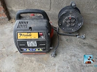 Compressor - afbeelding 2 van  5