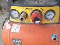 Compressor - afbeelding 4 van  5