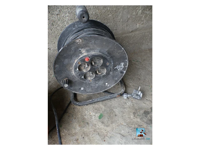 Compressor - afbeelding 5 van  5