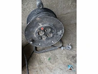 Compressor - afbeelding 5 van  5