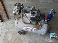 Compressor - afbeelding 1 van  8
