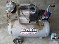Compressor - afbeelding 2 van  8